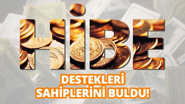 IPARD 2 Hibe Başvuruları Onaylanıyor, Yatırımcının Yüzü Gülüyor!